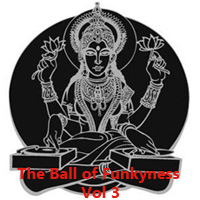 The Ball of Funkyness Vol 3: Sucka DJ's special Mix-FREE Download!